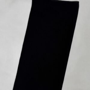 Half Niqab