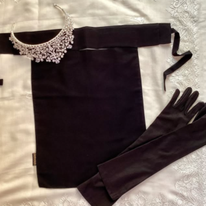 Niqab Jumanah/Ruqaya