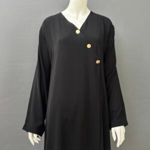 Layal Abayah