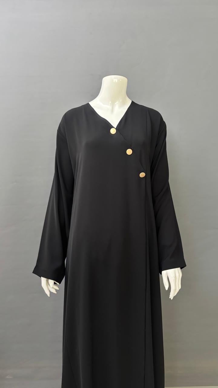 Layal Abayah